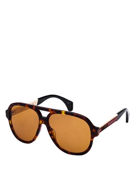 gucci sunglasses orange lens|boots opticians gucci sunglasses.